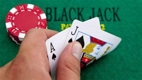 πως παίζεται το μπλακτζακ|Κανόνες blackjack .